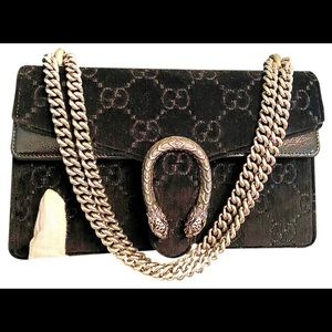 ✖️✖️SOLD✖️✖️ Gucci Dionysus Handbag